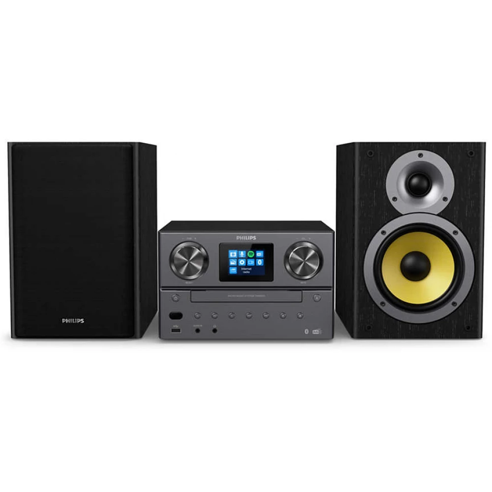 PHILIPS TAM8905 Mikro zenei rendszer