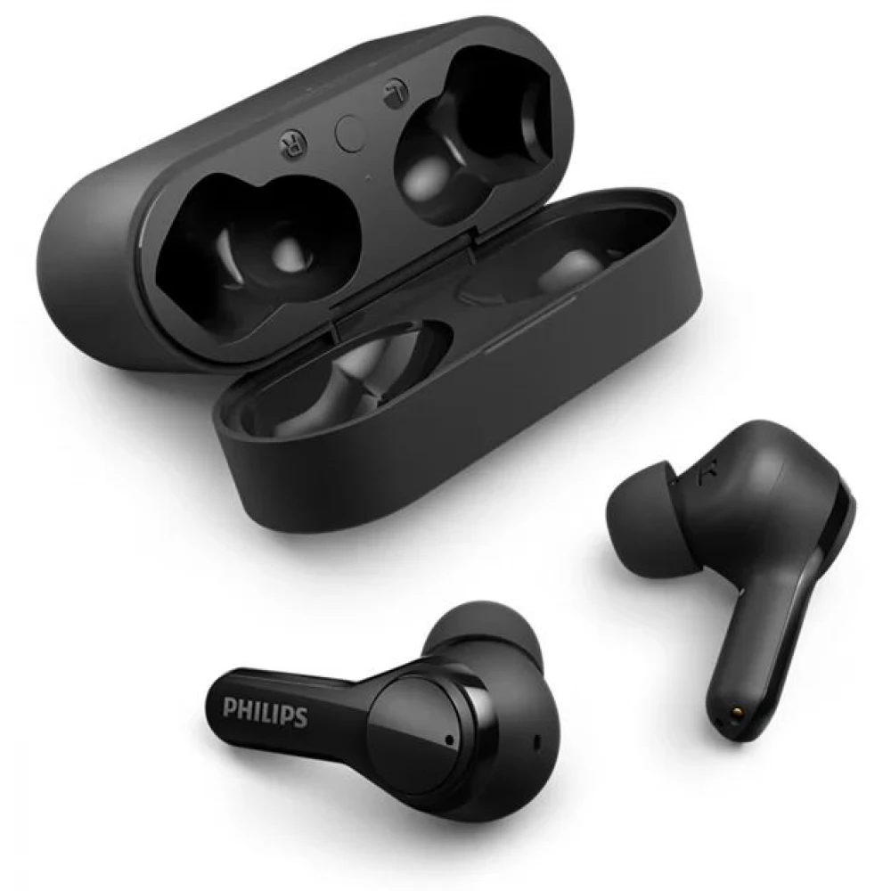 PHILIPS TAT3217 fekete