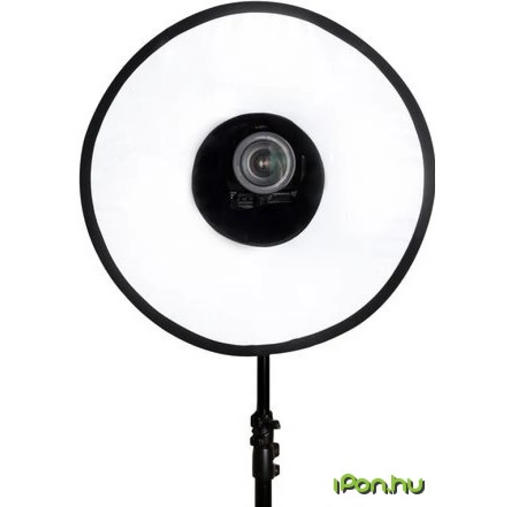 PHOTTIX Aether Collapsible Ring Flash Adapter