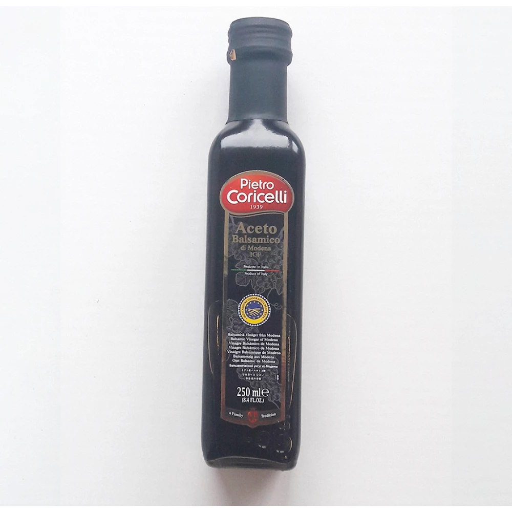 Pietro Coricelli balzsamecet 250 ml