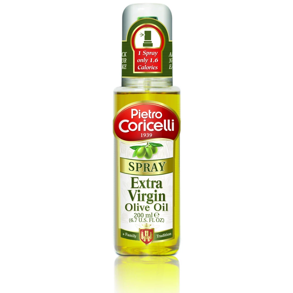 PIETRO CORICELLI Pietro Coricelli extra oliva spray
