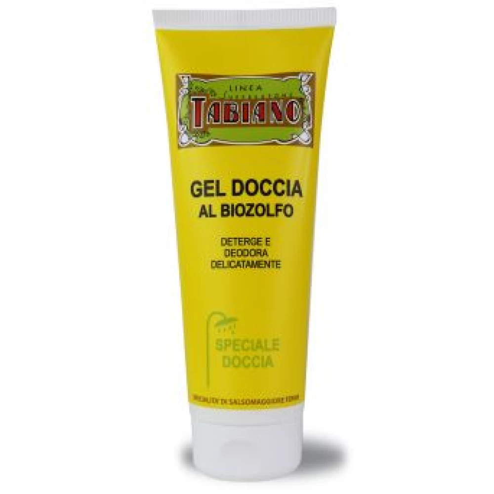 PILOGEN Tabiamo biokénes tusológél 250 ml