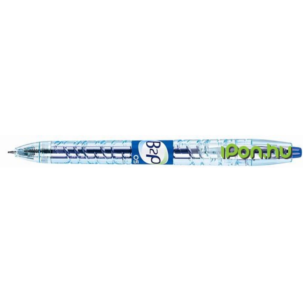 PILOT B2P bottle to pen zseléstoll kék BeGreen