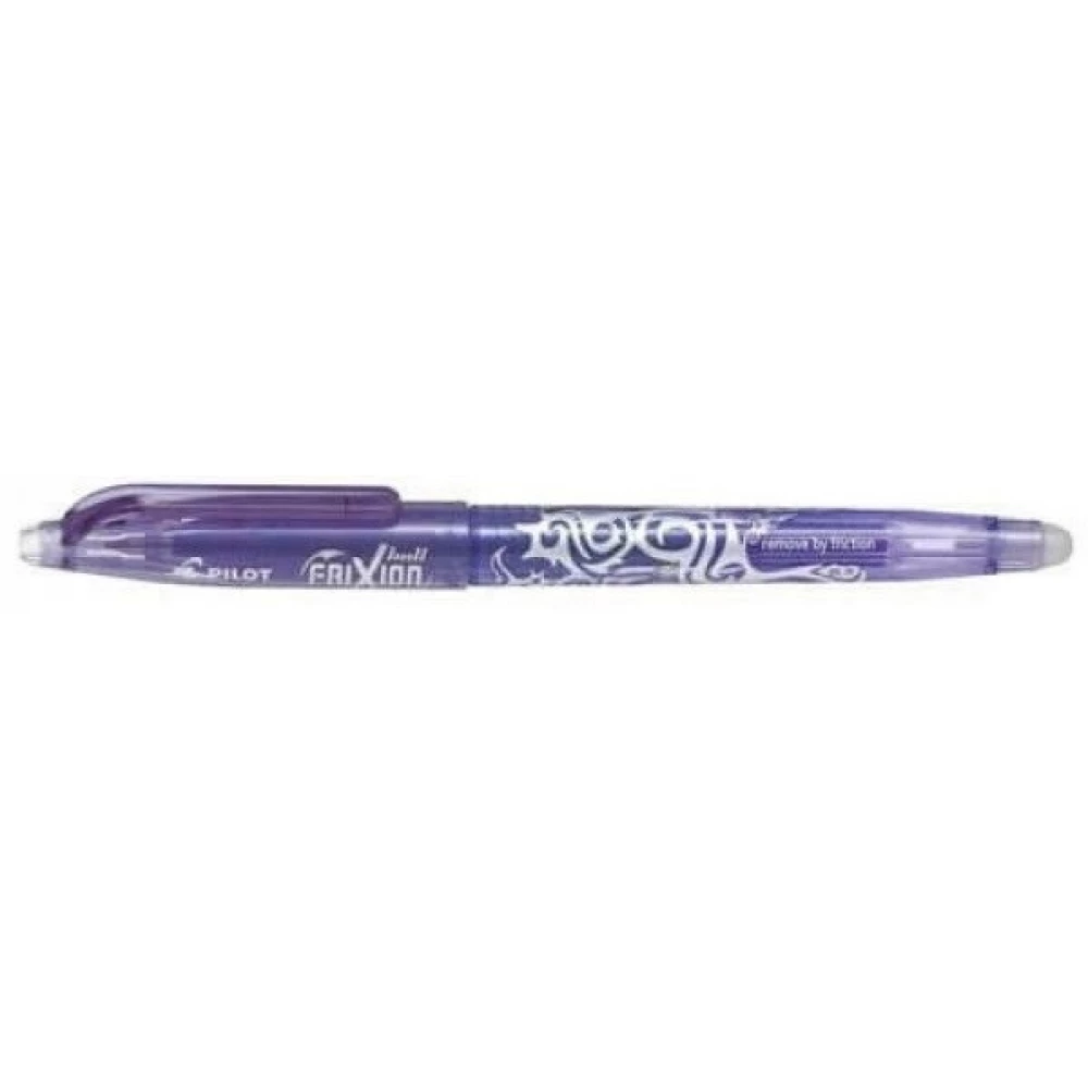 PILOT FriXion Ball 0.5mm törölhető rollertoll lila