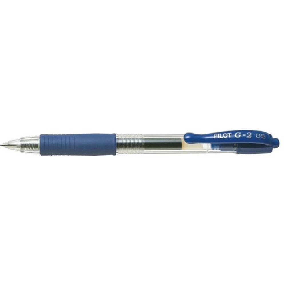 PILOT G2 0.5mm kék rollerirón