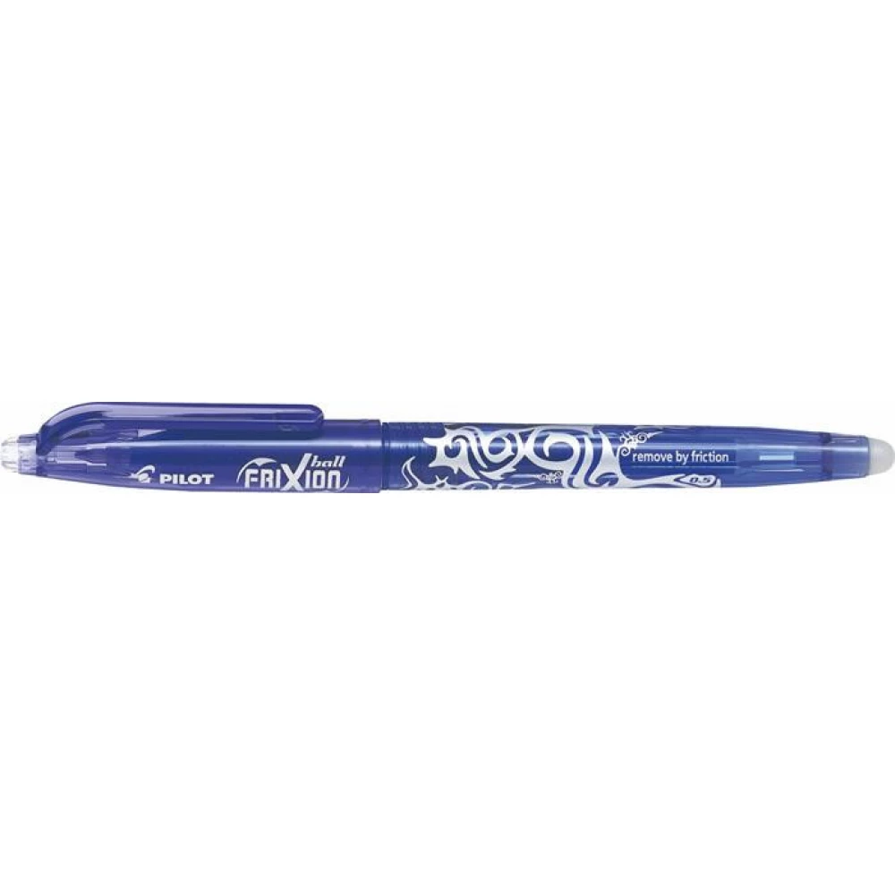 PILOT Rollertoll 0.25 mm törölhető Frixion Ball kék