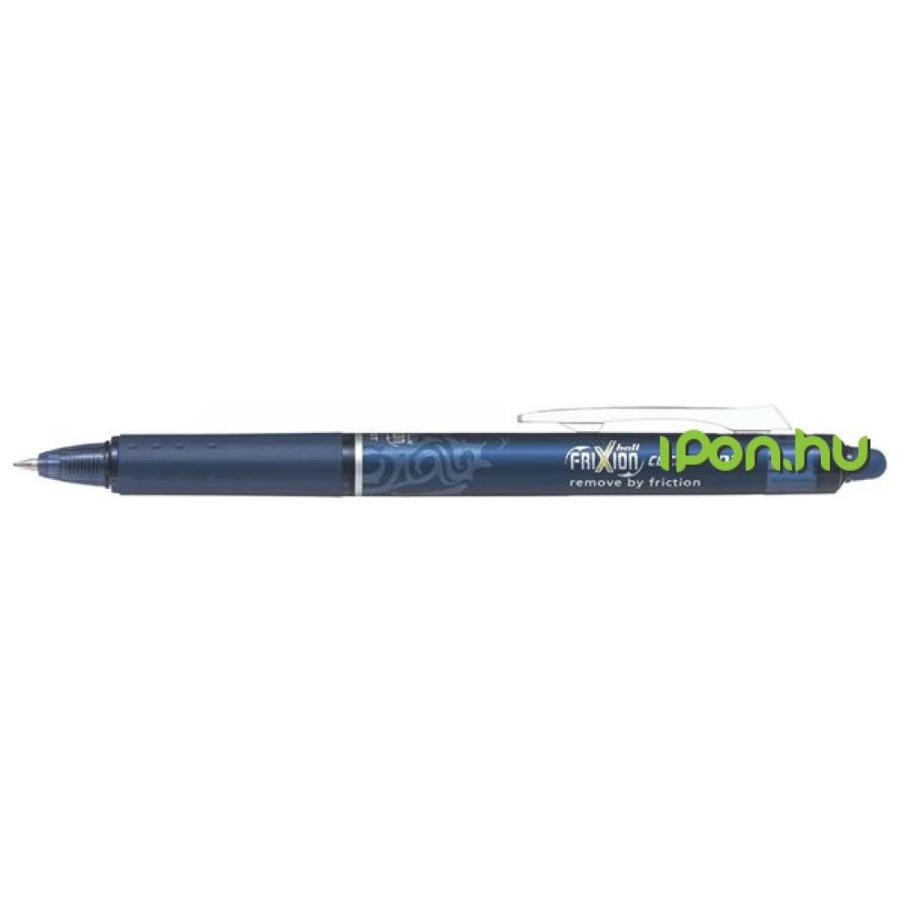 PILOT Rollertoll 0.35 mm törölhető Frixion Clicker tintakék