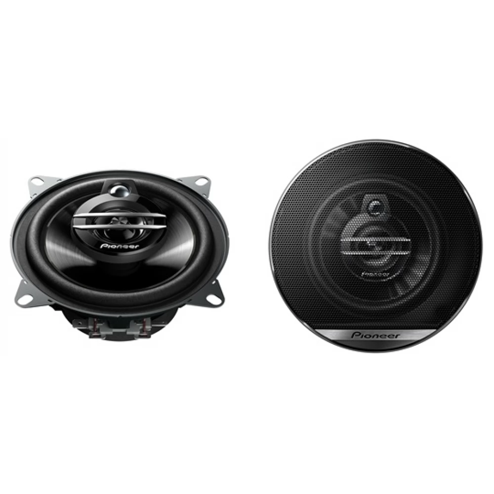 PIONEER TS-G1030F 3 utas kerek hangszóró pár