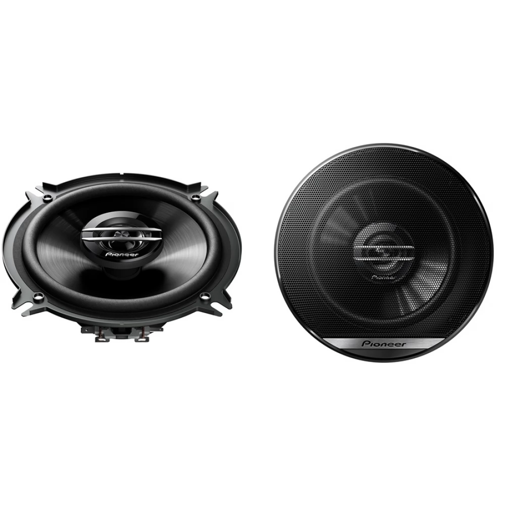 PIONEER TS-G1320F 2 utas kerek hangszóró pár