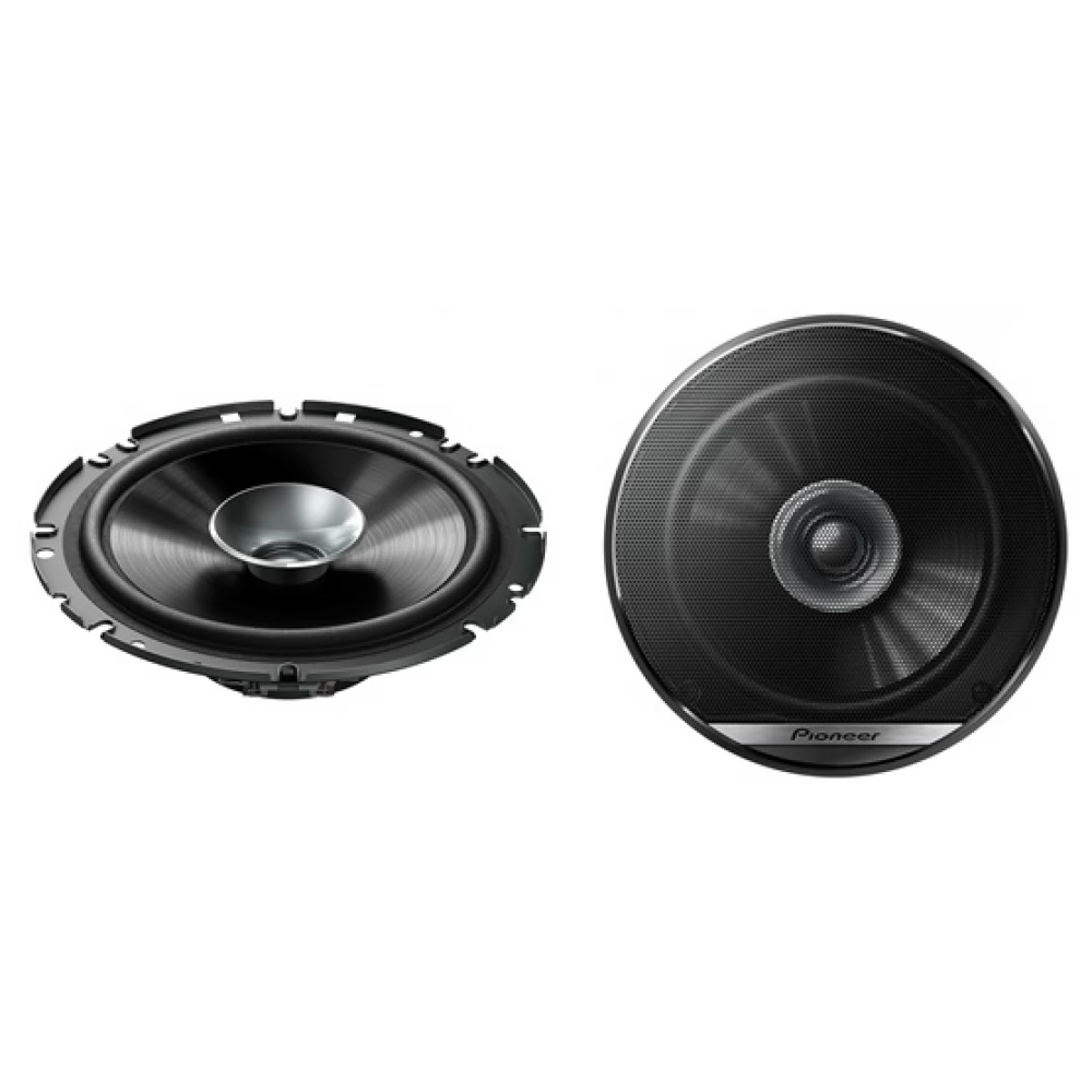 PIONEER TS-G1710F Kerek hangszóró pár