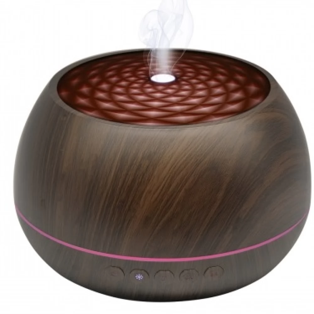 PLATINET PADYM030DW Párologtató + illatosító 1l sötét fa hatású