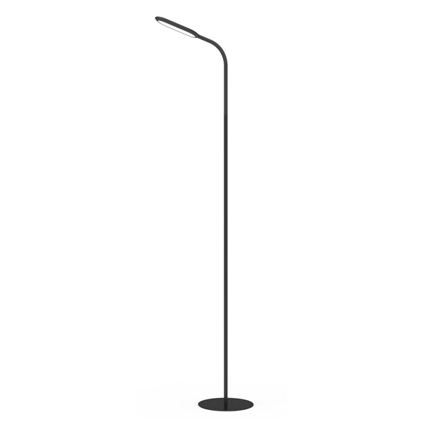 PLATINET PFL20 Álló lámpa 10W fekete