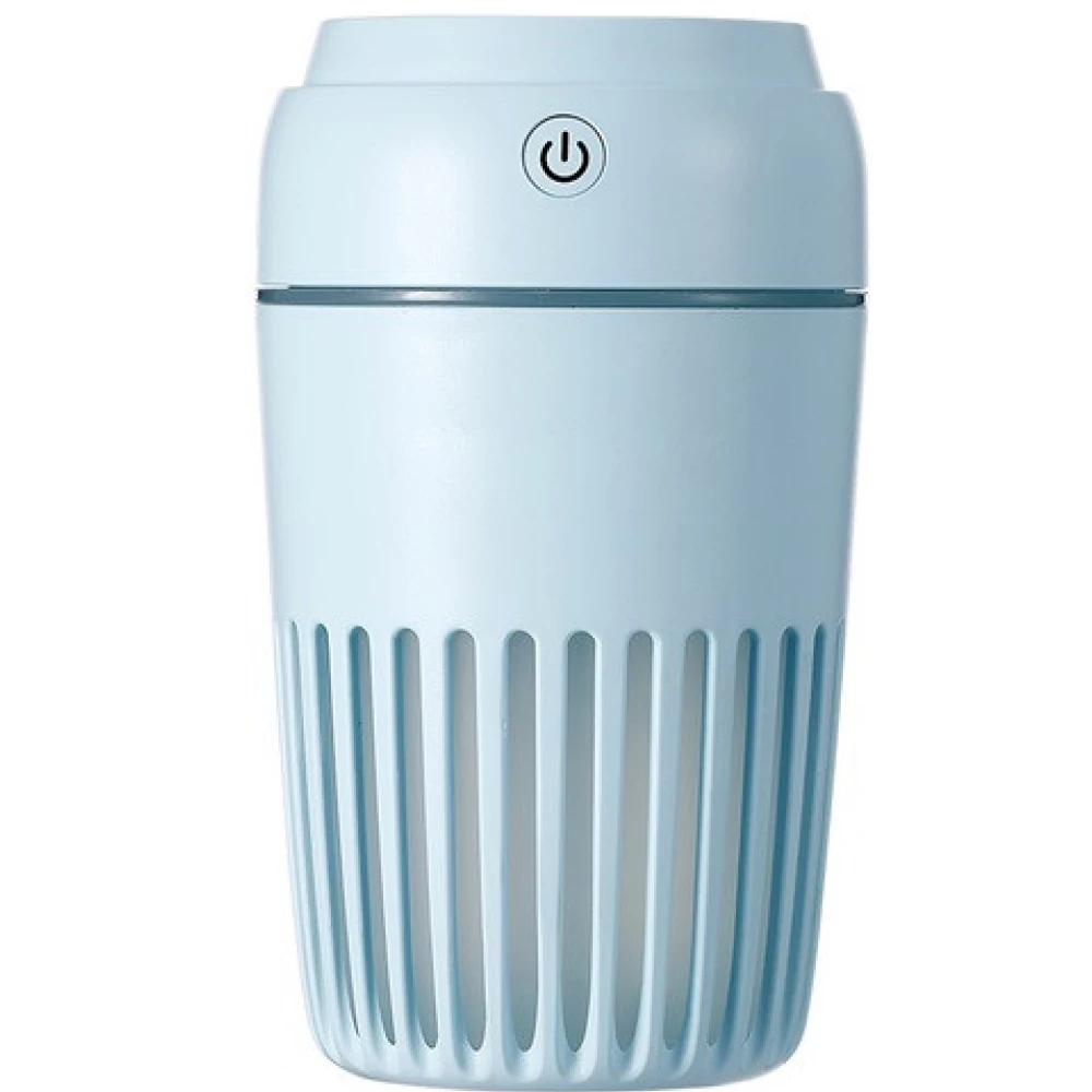 PLATINET PMAHBL LED MISTY Párologtató 300 ml kék