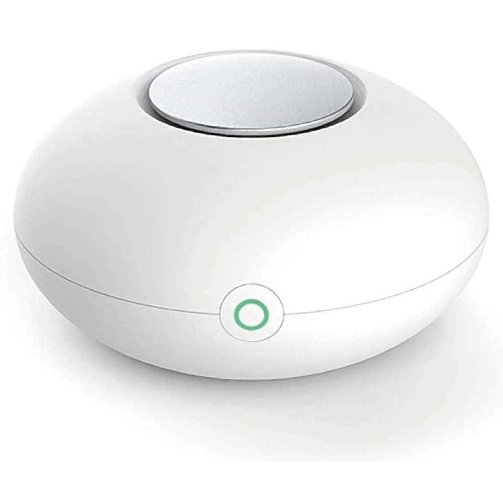 PLATINET PMOAP02W Mini ózon légtisztító / fehér