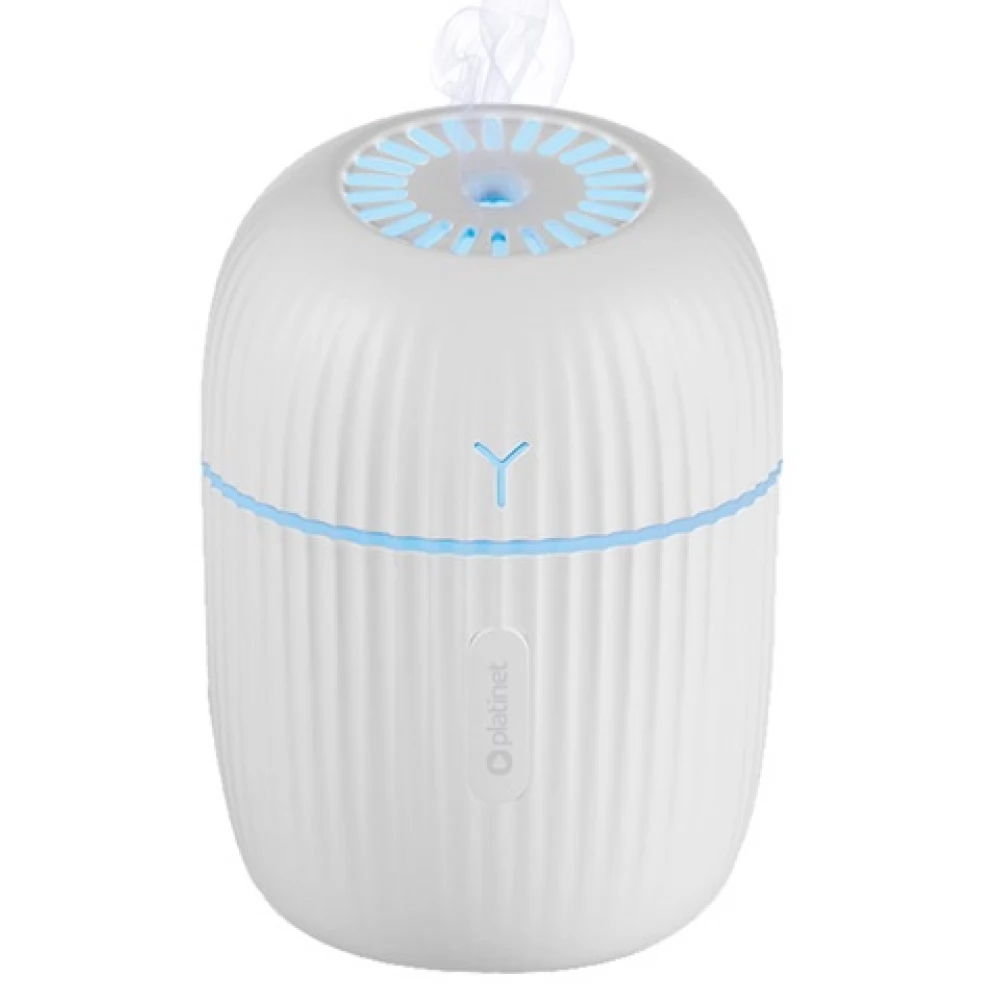 PLATINET Párologtató 200 ml fehér