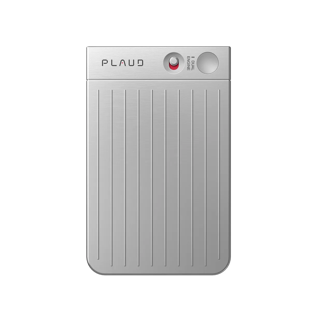 PLAUD Note 64GB ezüst
