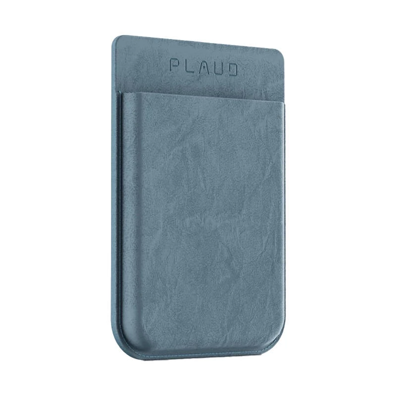 PLAUD Note világoskék tok