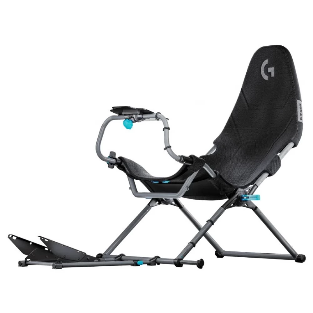 PLAYSEAT Challenge X - Logitech G Edition