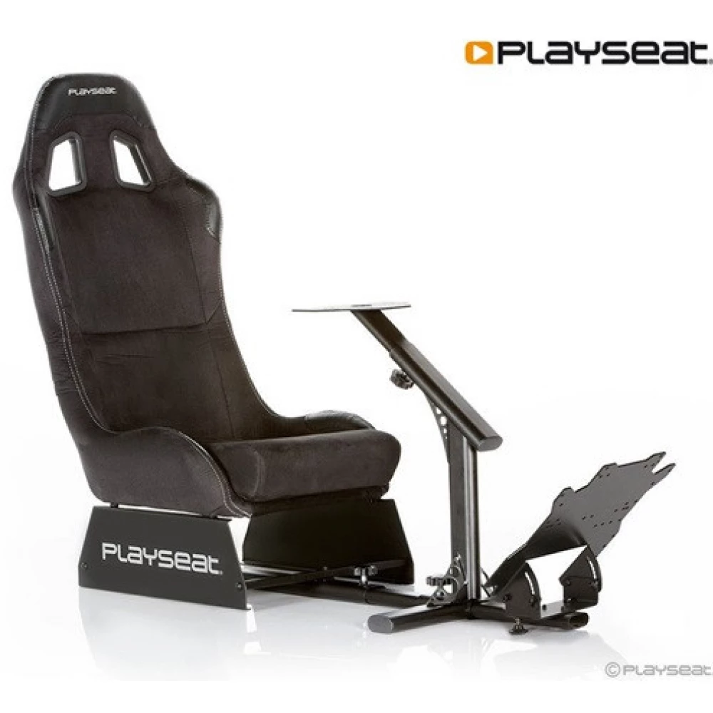 PLAYSEAT Evolution Alcantara