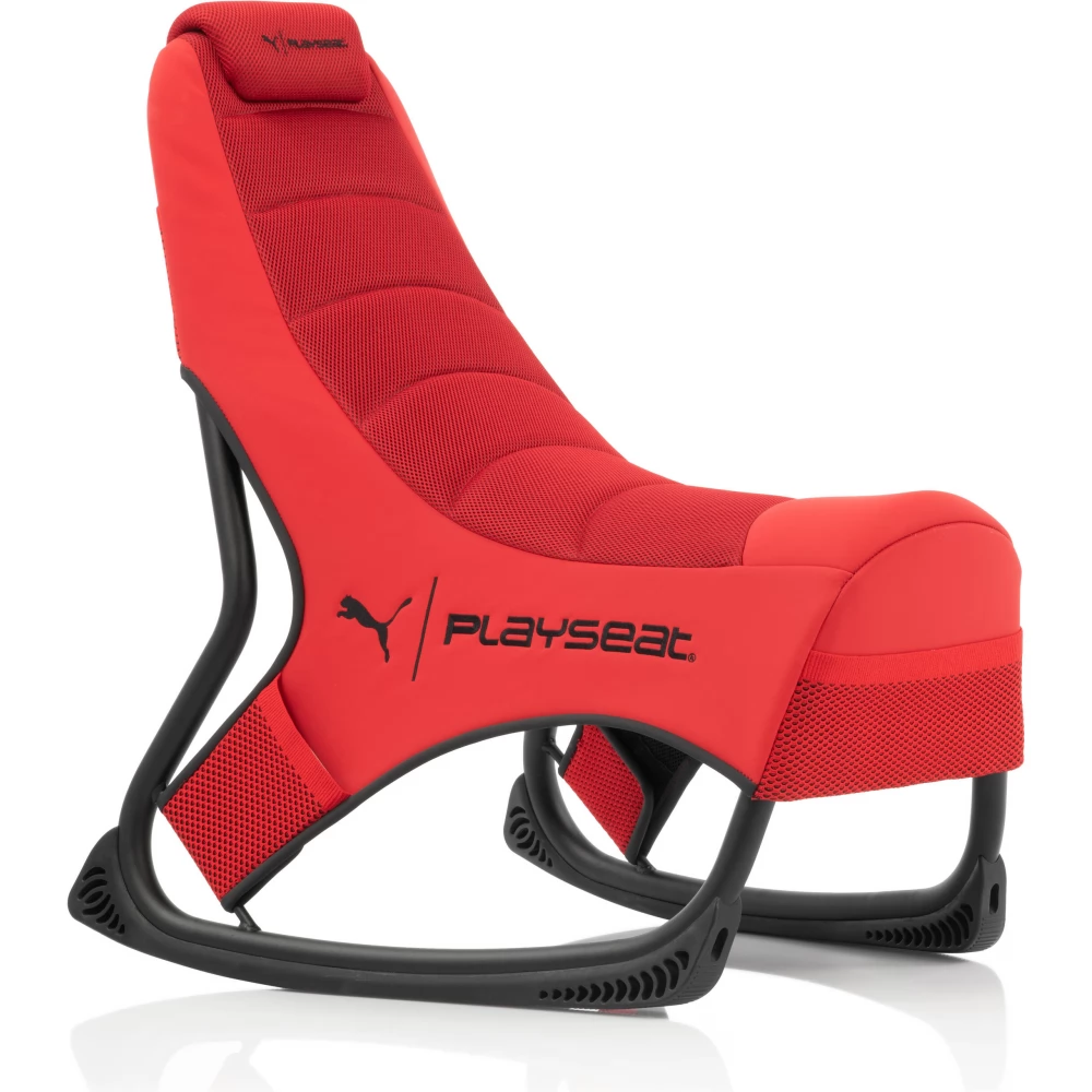 PLAYSEAT PUMA Active játékülés piros