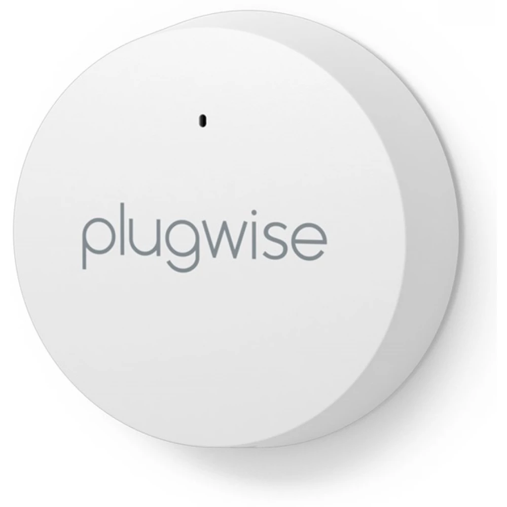 PLUGWISE 1019-0600 Jip Hőmérséklet szenzor fehér