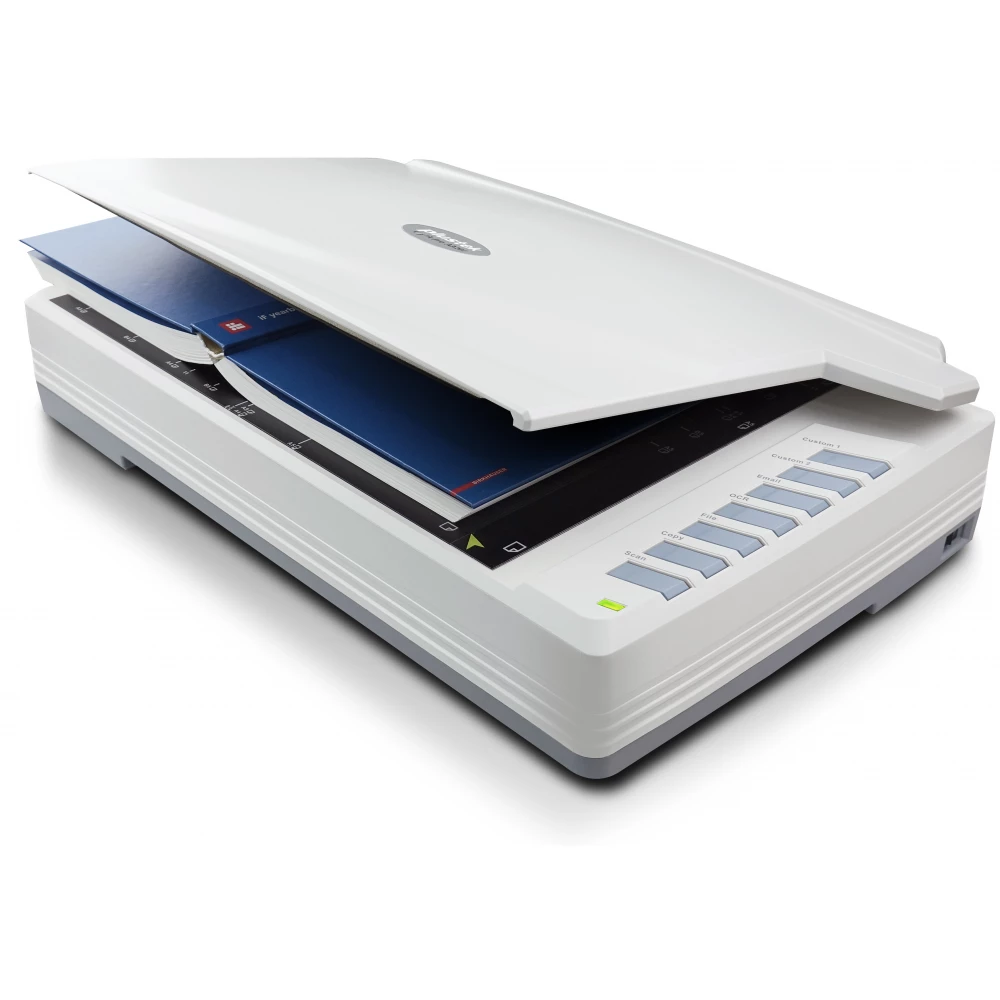 PLUSTEK OpticPro A320E