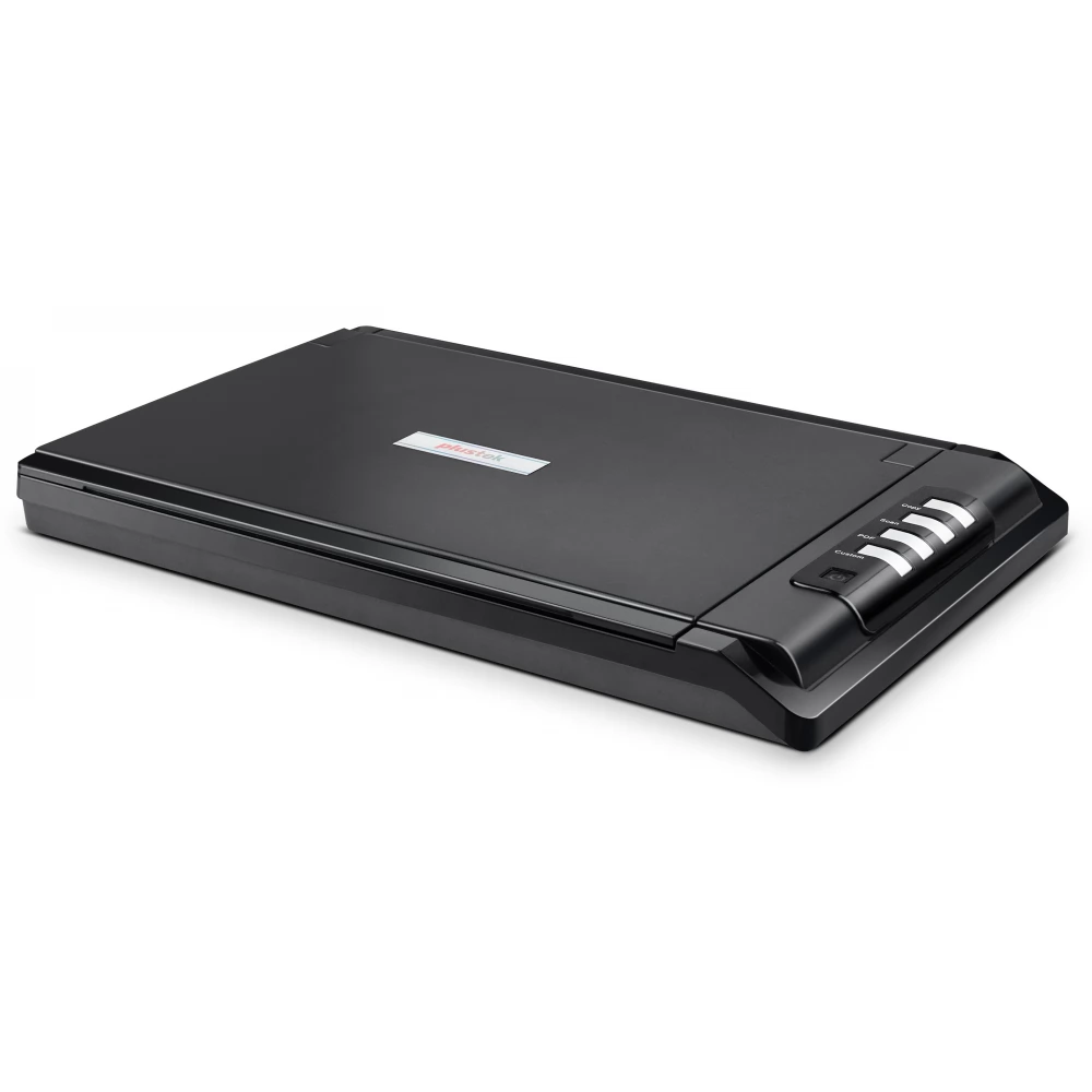 PLUSTEK OpticSlim 2700