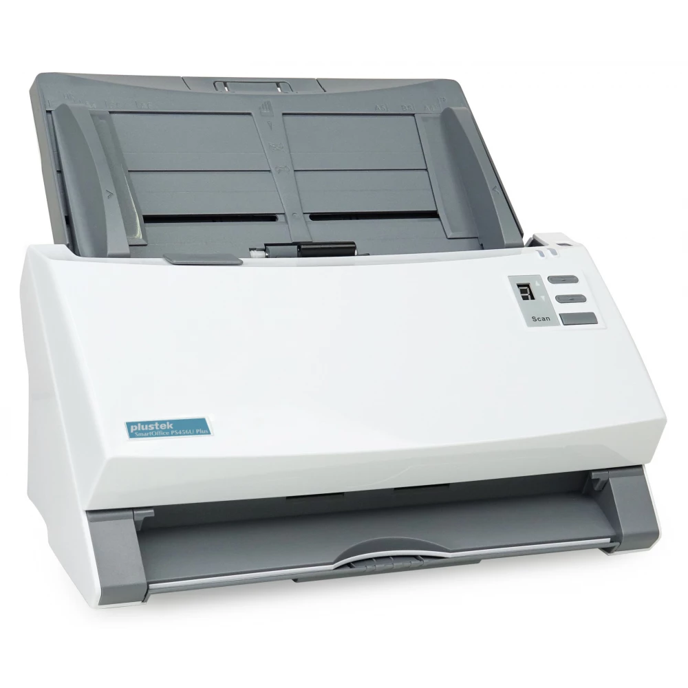 PLUSTEK SmartOffice PS456U PLUS