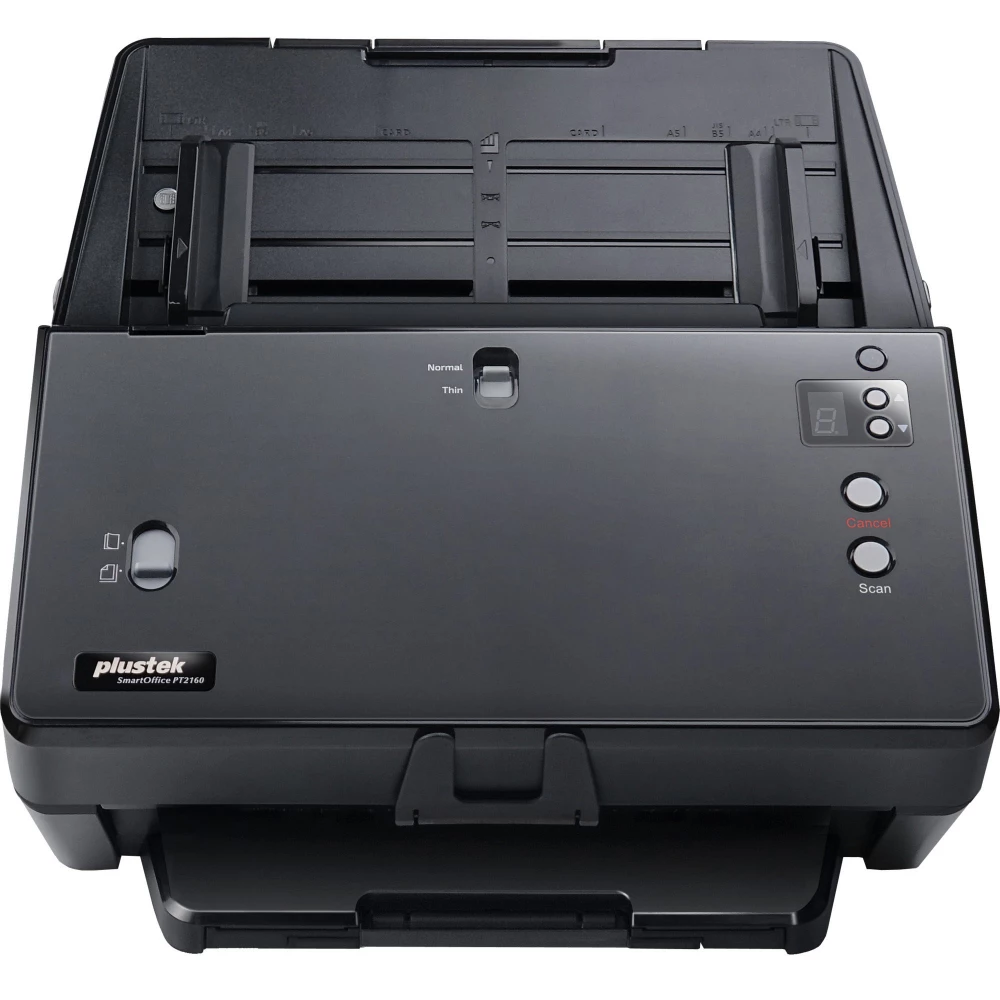 PLUSTEK SmartOffice PT2160