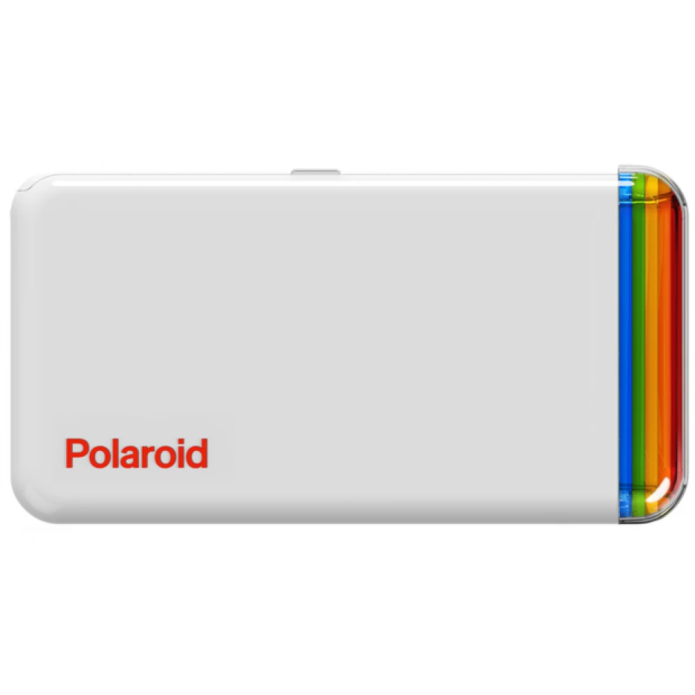 POLAROID Hi-Print zseb fotónyomtató 2x3"