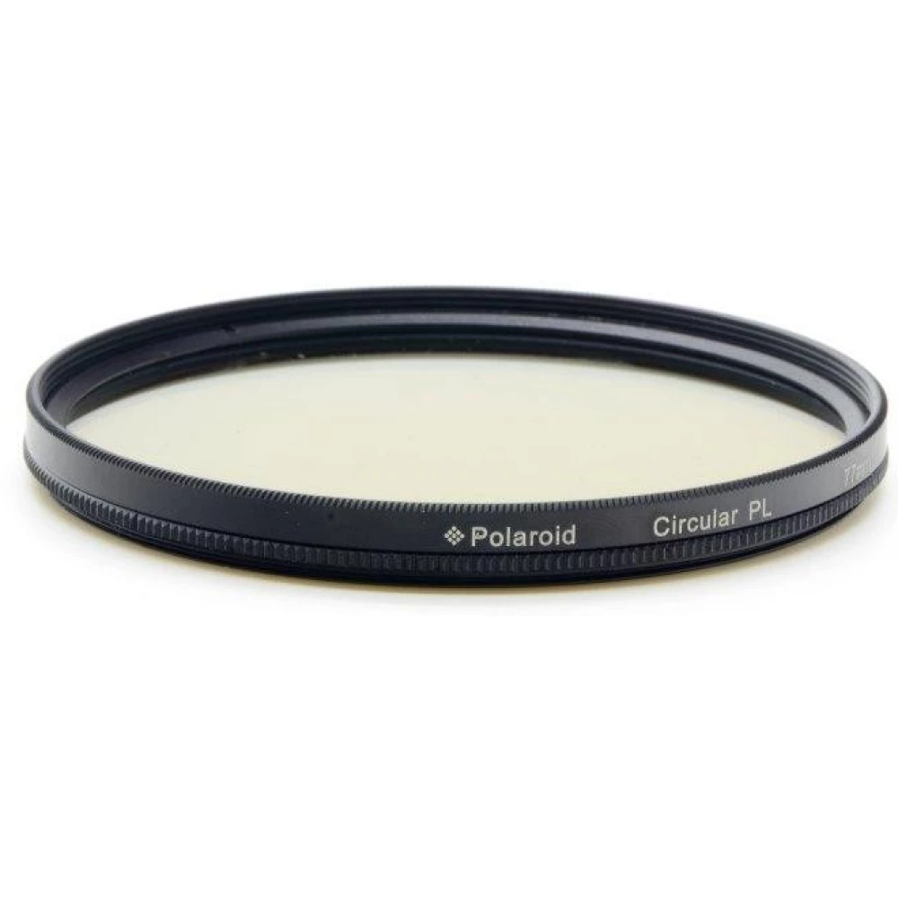 POLAROID P-PLFILCPL72 72mm Circular Polarizer Filter