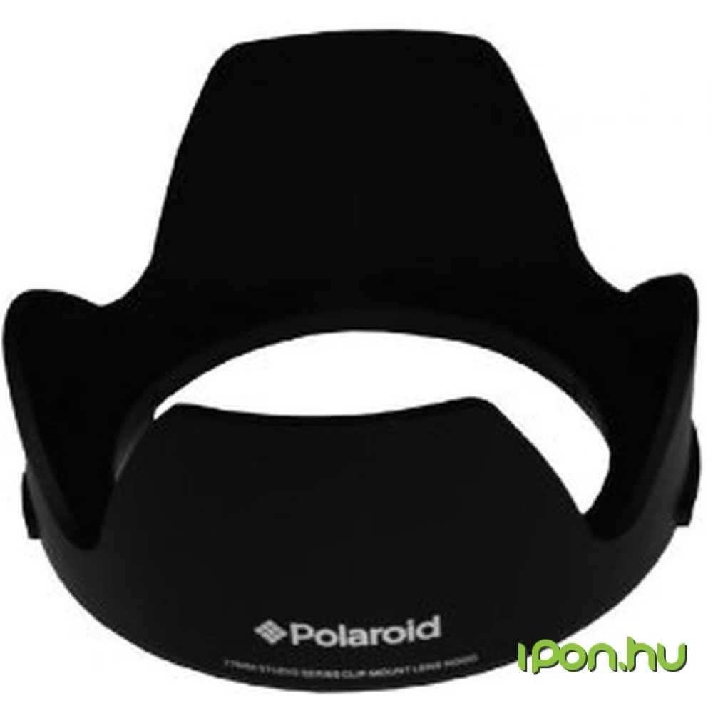 POLAROID P-PLLH55 Tulip Lens Hood 55mm