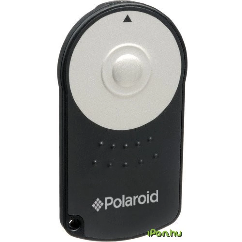 POLAROID P-PLRRC6 RC6 Wireless Shutter Release Remote Control For Canon