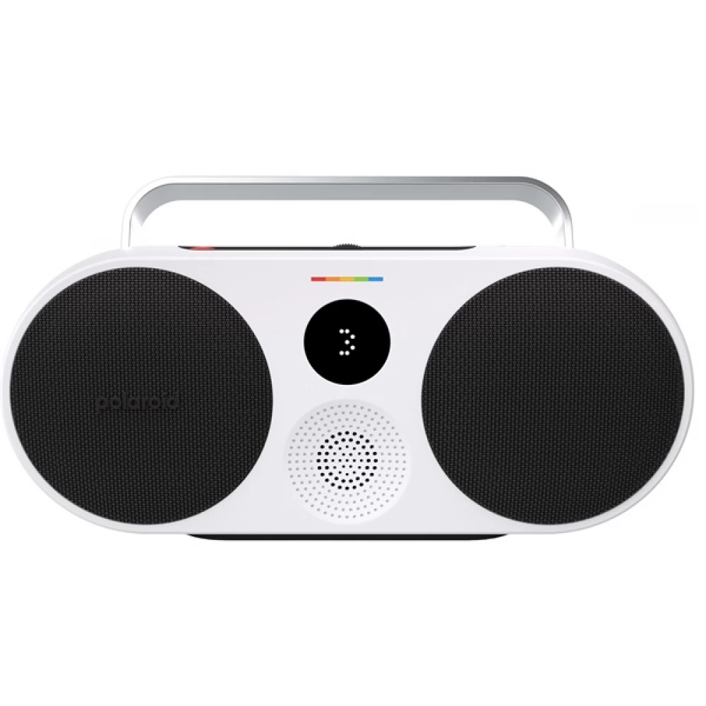POLAROID P3 hordozható Bluetooth hangszóró fekete