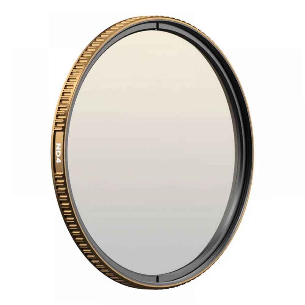POLARPRO DJI Inspire 3 Quartz Line ND4 filter 46mm