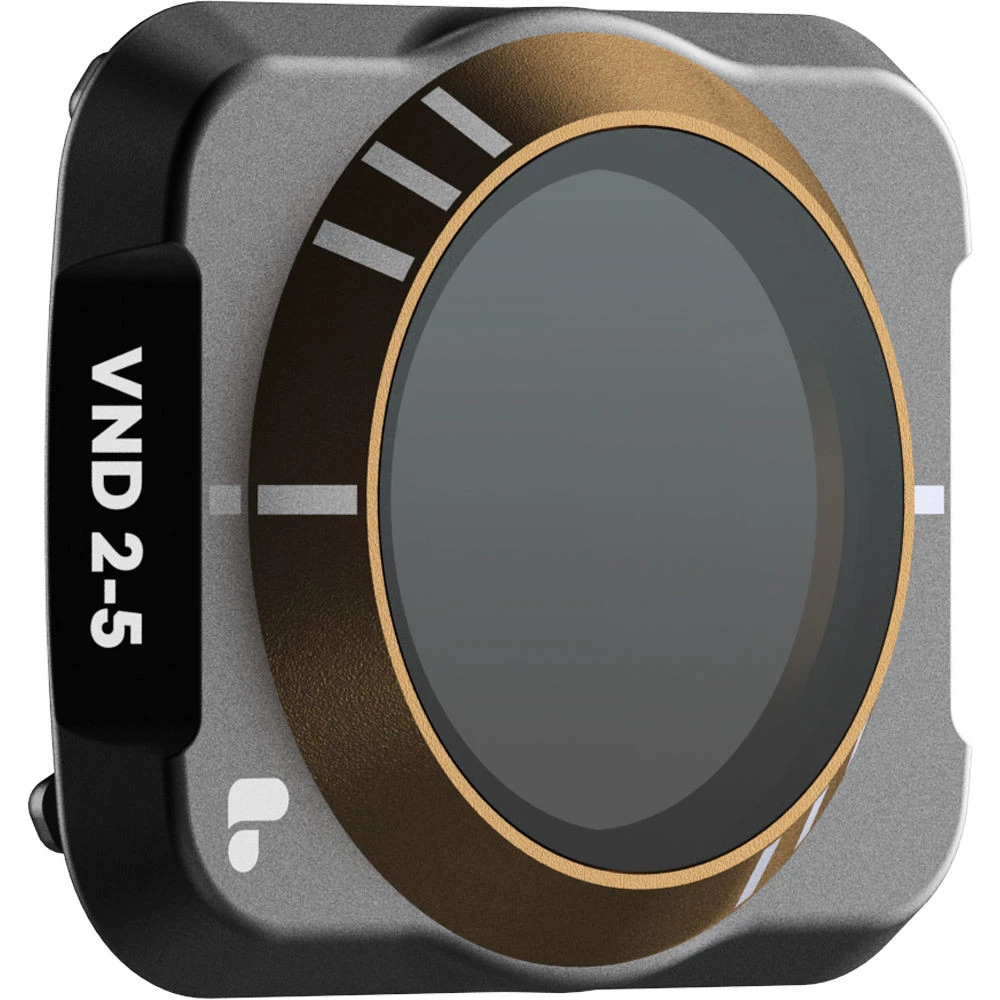 POLARPRO Mavic Air 2 - 2/5 Variable ND filter