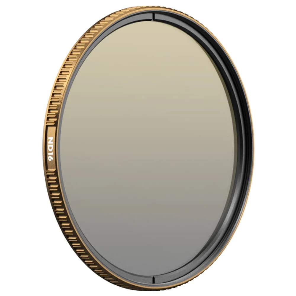 POLARPRO QuartzLine Filter ND16 67mm