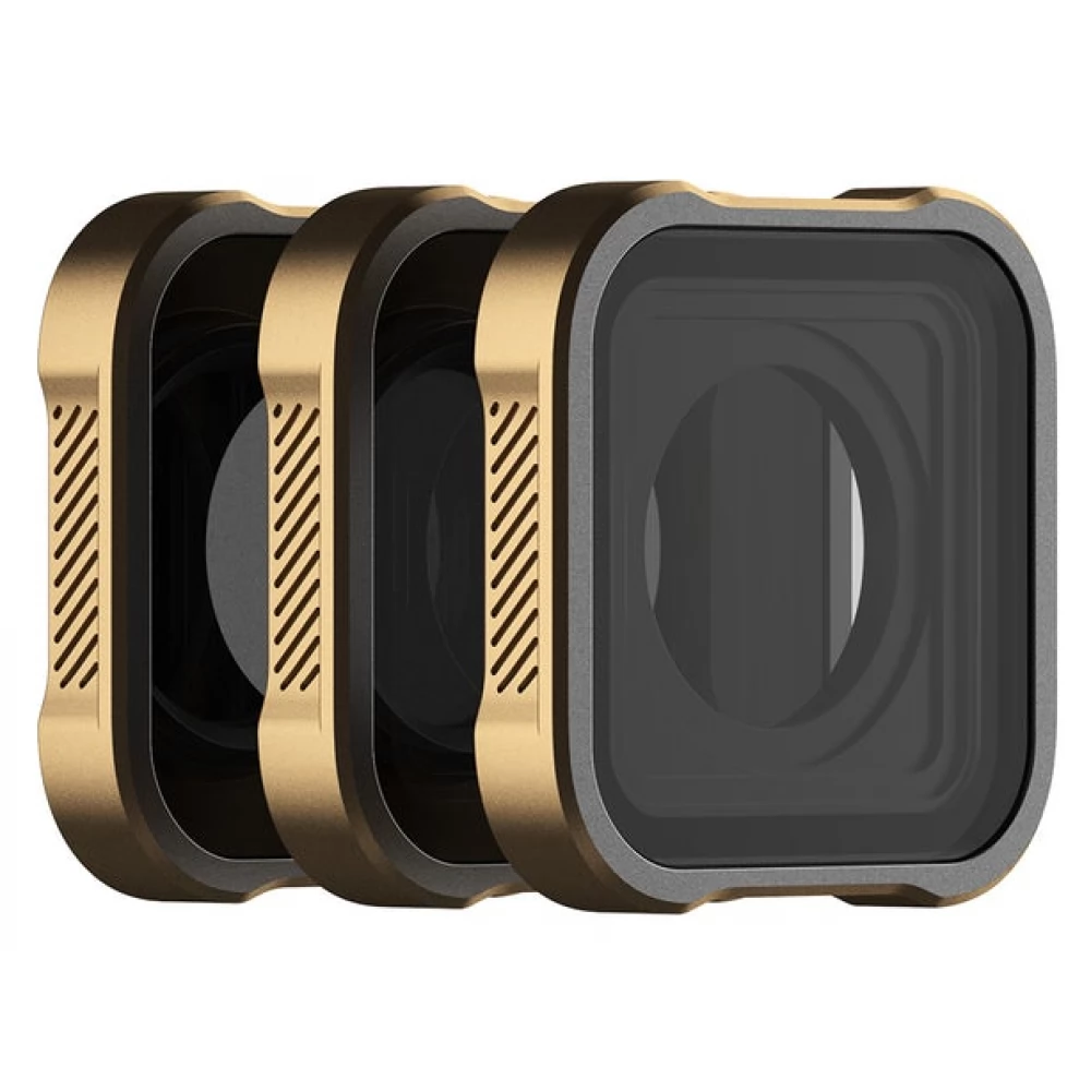 POLARPRO Shutter for GoPro Hero 9 / 10 / 11 / 12 Black
