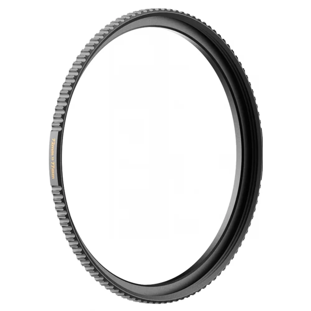 POLARPRO Step Up gyűrű 72mm - 77mm