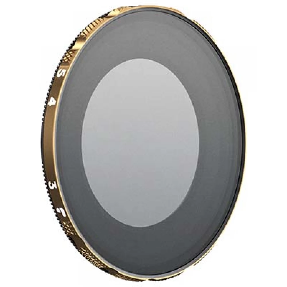 POLARPRO VND 3-5 LiteChaser Pro dla szűrő iPhone 13