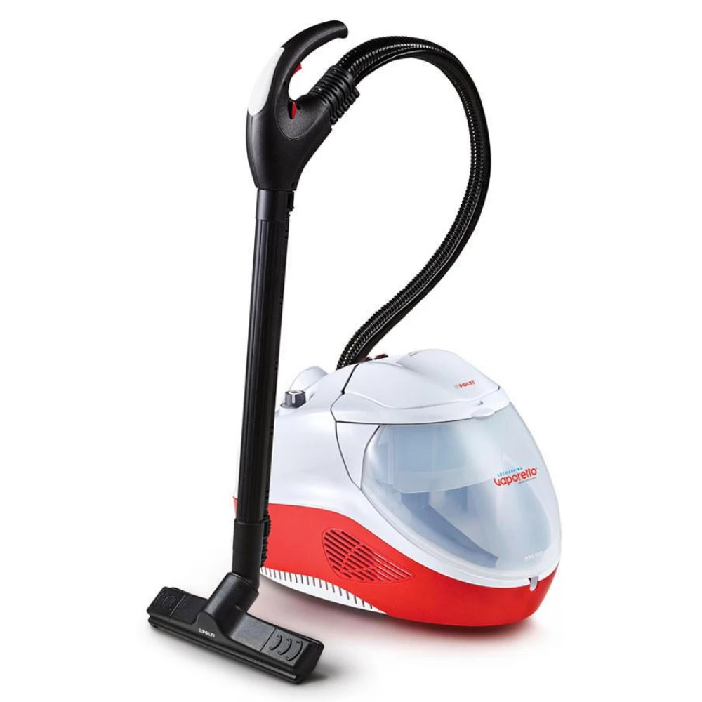 POLTI PVEU0083 Vaporetto Lecoaspira FAV50 Multifloor Porszívó minden padlóra 1350W / 1100W 1.8 L