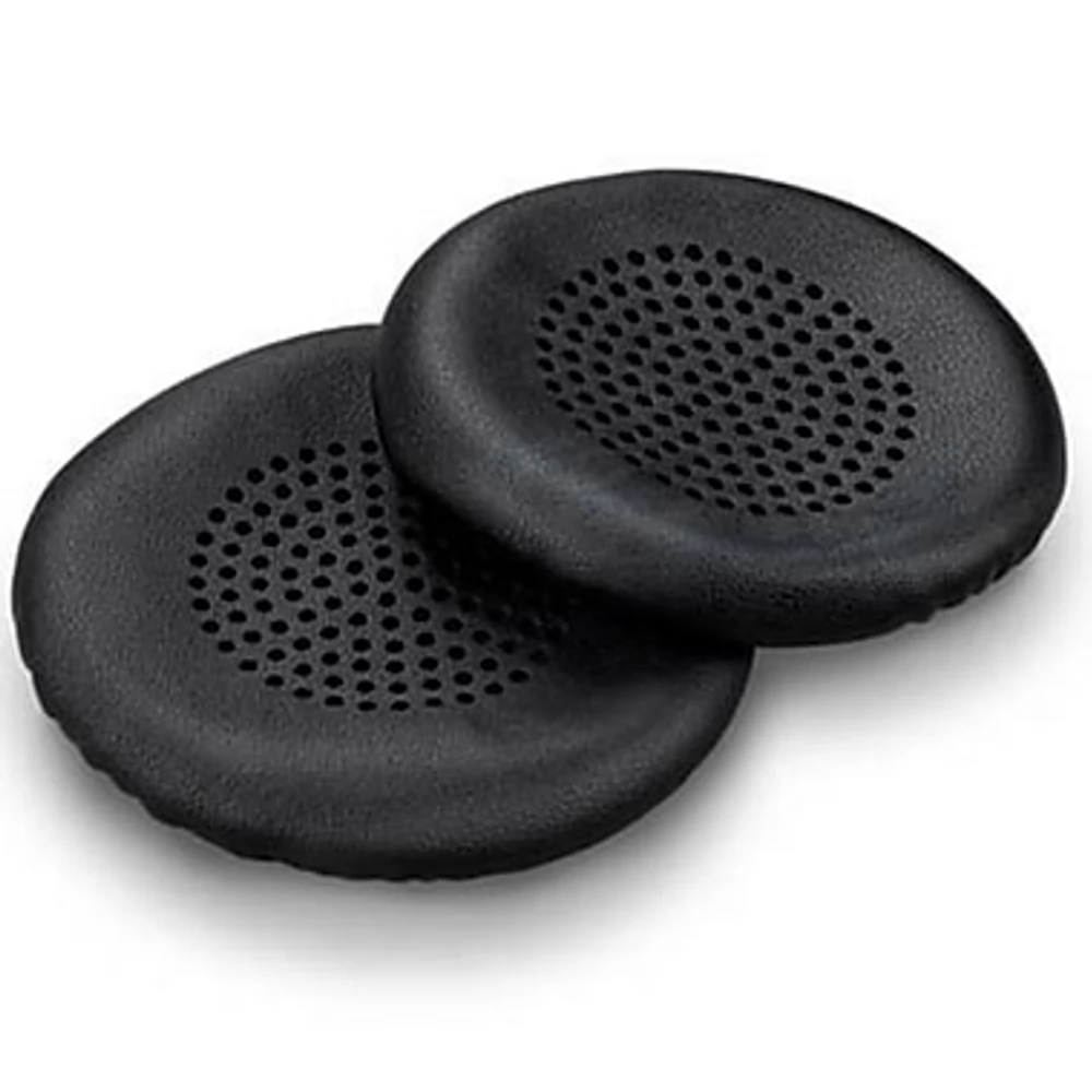 POLYCOM 85Q51AA Tartalék fülpárna műbőr
