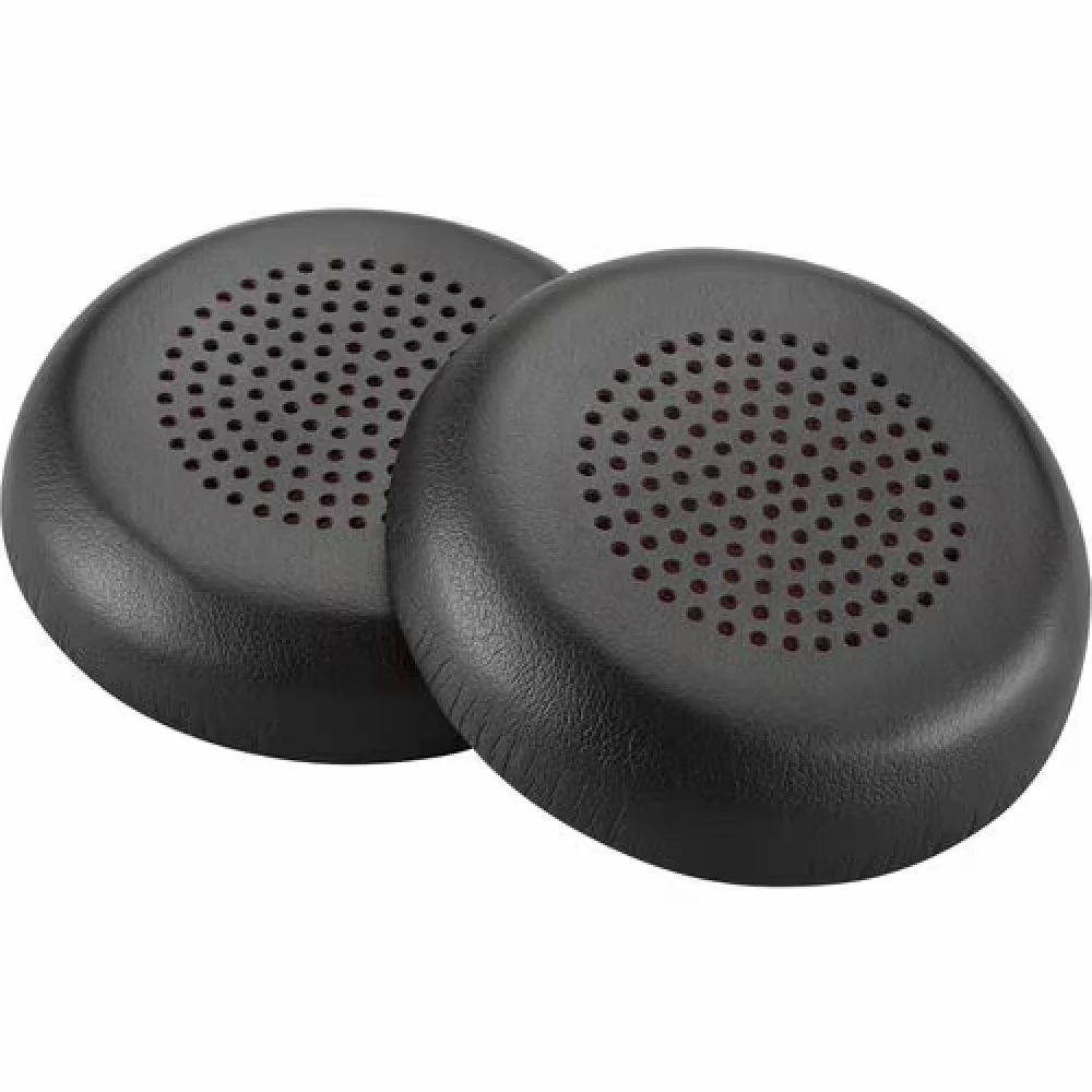 POLYCOM 85Q53AA Tartalék műbőr fülpárna SAVI 7200-hoz
