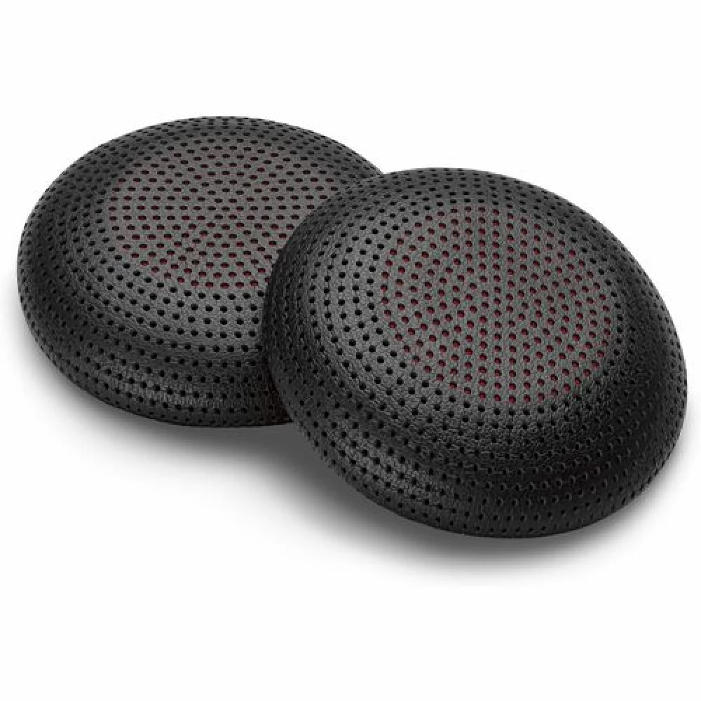 POLYCOM 920P3AA Tartalék fülpárna műbőr