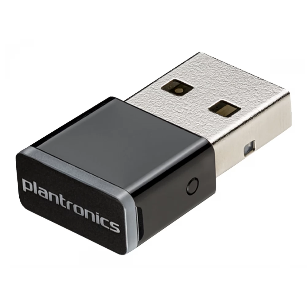 POLYCOM Bluetooth adapter headsethez