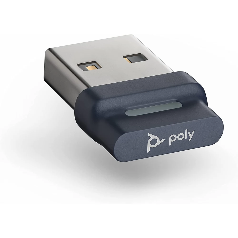 POLYCOM BT700 USB-A Bluetooth adapter számítógéphez/notebookhoz