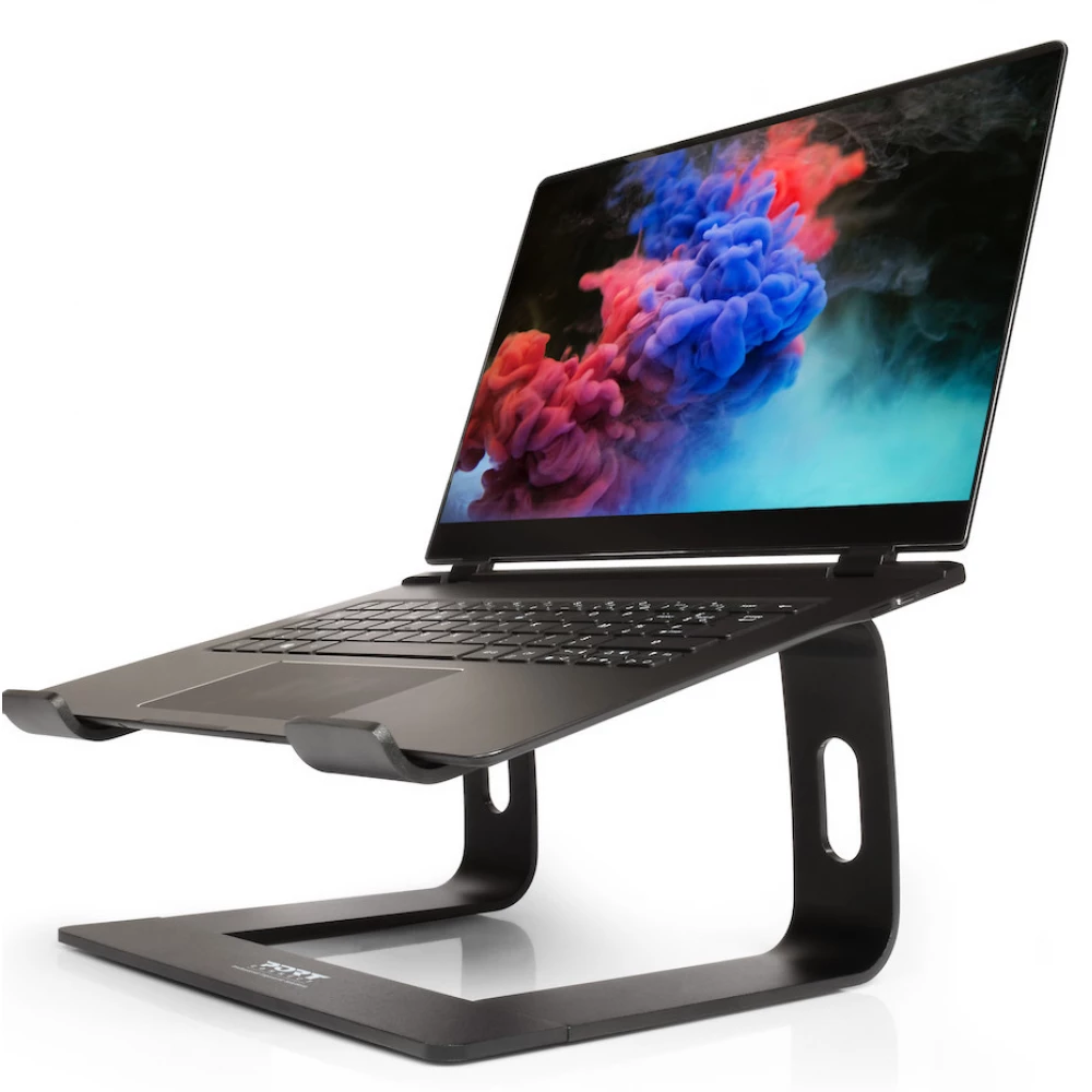 PORT DESIGNS Ergonomic notebook stand