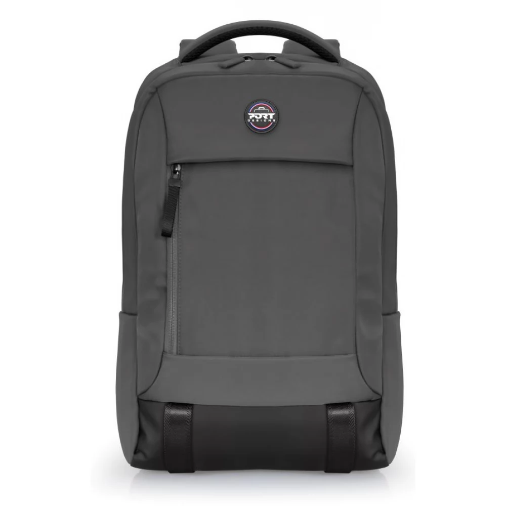 PORT DESIGNS TORINO II Notebook backpak 16" szürke