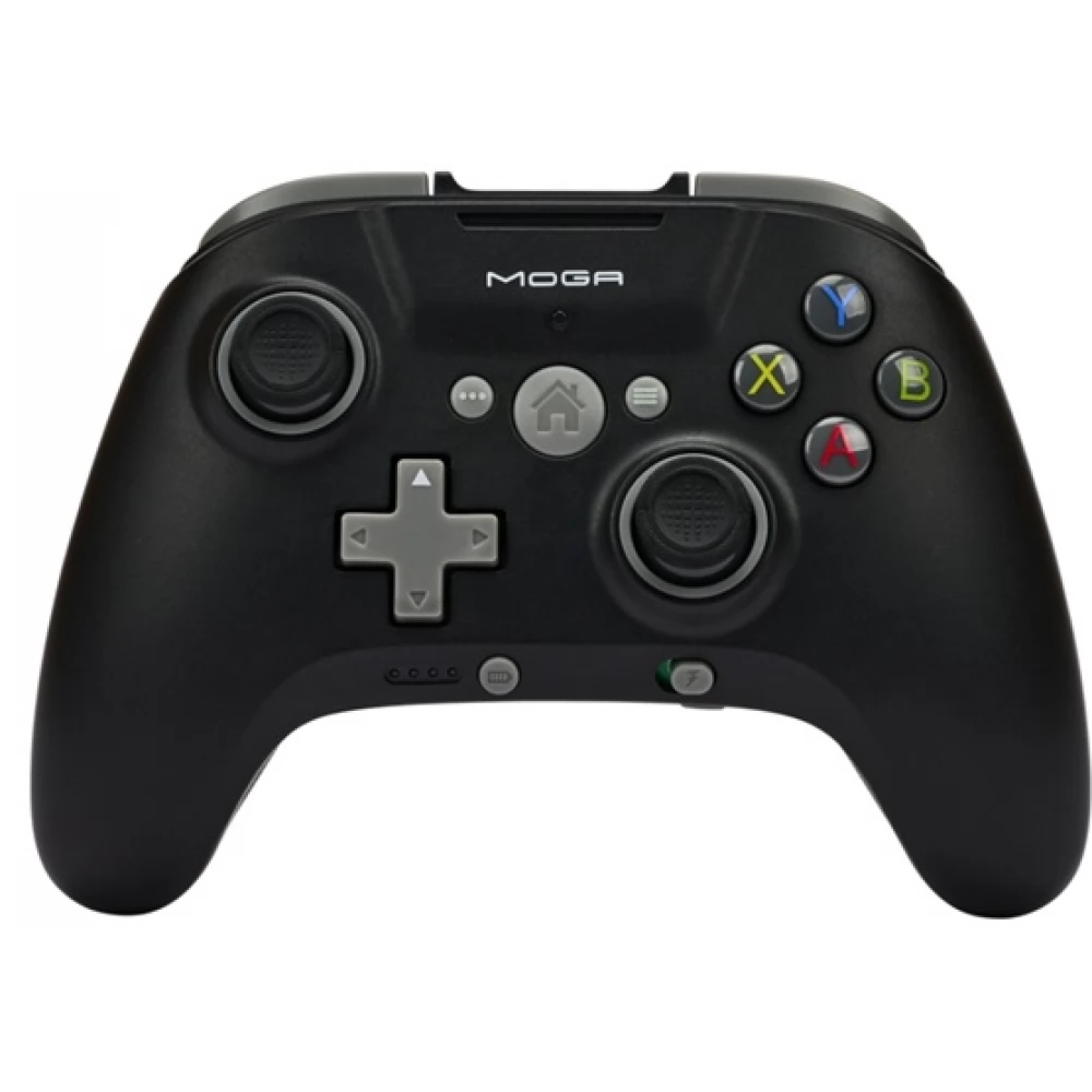 POWERA MOGA XP5-i PLUS Bluetooth Vezeték Nélküli gamepad fekete
