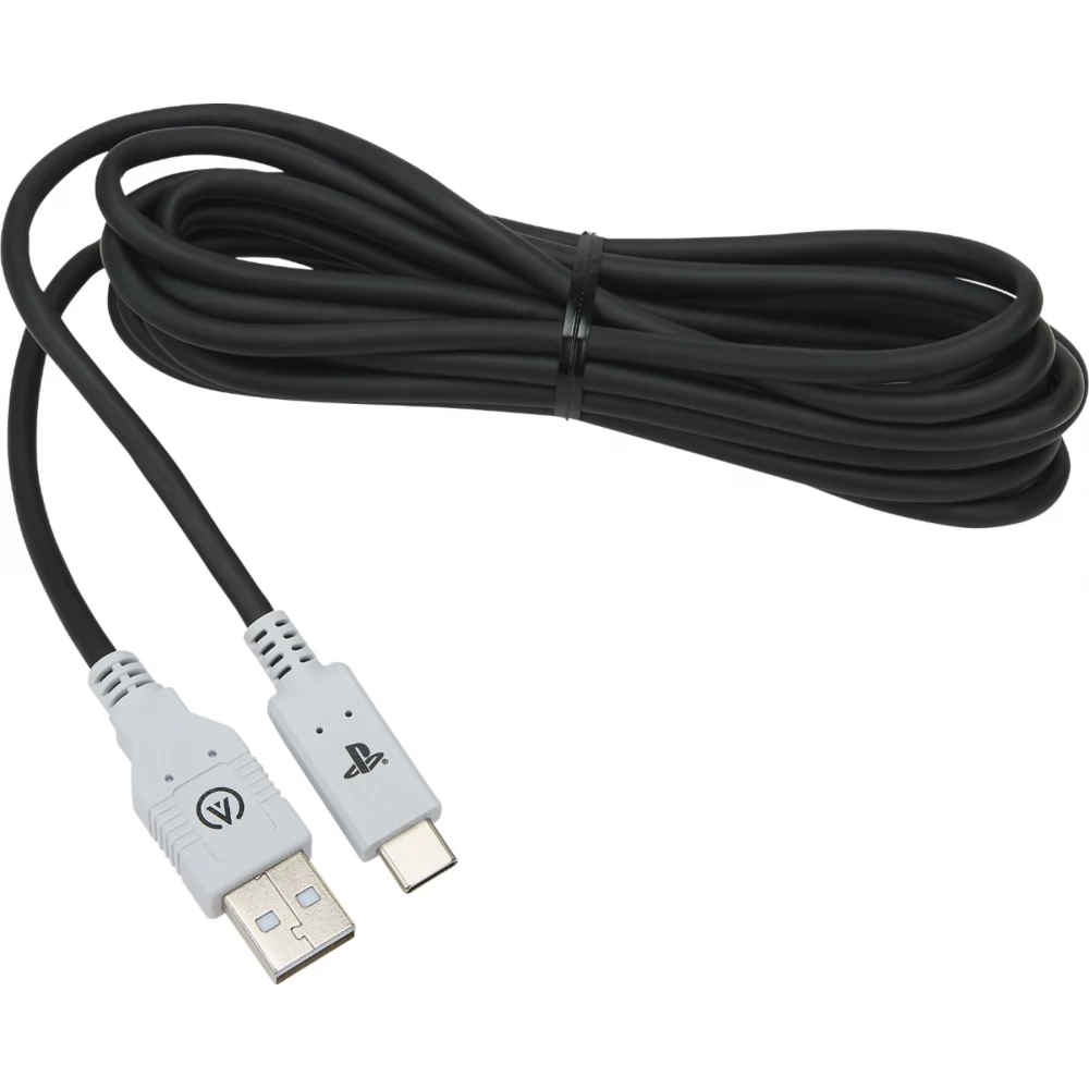 POWERA PlayStation 5 USB Type C 3m kábel